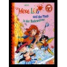 Ein Bild von dem Buch Hexe Lilli und der Pirat in der Badewanne