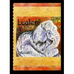 Ein Bild von dem Buch Lualeni K'humbula