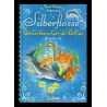 Ein Bild von dem Buch Silberflosse,Der Lichterschatz der Delfine