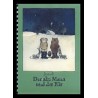 Ein Bild von dem Buch Der alte Mann und der Bär