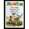Ein Bild von dem Buch Schnuddel Hasenmotor kostet nix
