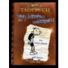 Ein Bild von dem Buch Gregs Tagebuch, Von Idioten umzingelt! Band 1