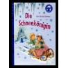 Ein Bild von dem Buch Die Schneekönigin