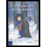 Ein Bild von dem Buch Laura sucht den Weihnachtsmann