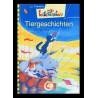 Ein Bild von dem Buch Tiergeschichten
