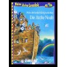 Ein Bild von dem Buch Meine kleine Leselok. Die Arche Noah. Band 6
