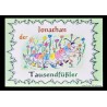 "Jonathan der Tausendfüß(l)er"
von Iris Waßong
Mit freundlicher Unterstützung von:
© 2013 Braille-Kinderbuecher, Düren