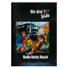 Ein Bild von dem Buch Die drei Fragezeichen Kids - Radio Rocky Beach. Band 2