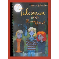 Talisman und die blauen Rätsel
Band 1