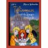 Talisman und die Tänzer der Nacht
Band 2