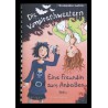 Die Vampirschwester.
Eine Freundin zum Anbeißen
Band 1