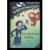 Die Vampirschwestern - Ein zahnharter Auftrag - Band 3
