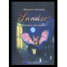 © Glückschuh Verlag
"Sandor. Fledermaus mit Köpfchen"
von Dorothea Flechsig