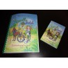Petronella Glückschuh - Tierkindergeschichten + Taschenbuch