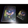 Sandor - Fledermaus mit Köpfchen + Taschenbuch
