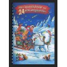 Mein Adventskalender mit 24 Weihnachtsgeschichten