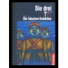 Die drei Fragezeichen - Die falschen Detektive