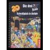Die drei Fragezeichen Kids - Schrottplatz in Gefahr
