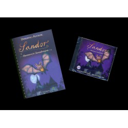 Sandor - Abenteuer in Transsilvanien + Hörspiel CD