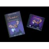 Sandor - Abenteuer in Transsilvanien + Hörspiel CD