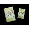 © 2019 Glückschuh Verlag
"Sandor. Der geheime Schwarm"
von Dorothea Flechsig
ISBN: 978-3-943030-68-6 (Schwarzschriftbuch)