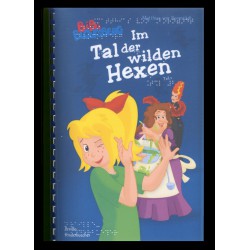 Bibi Blocksberg - Im Tal der wilden Hexen