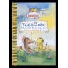 Als Tiger und Bär beinahe das Beste verpassten
