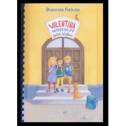 Valentina Wiedehopf - Endlich Schulkind