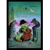 Die Olchis und die Gully-Detektive von London