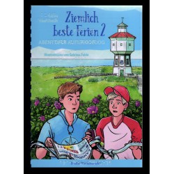 Ziemlich beste Ferien 2 - Abenteuer auf Langeoog