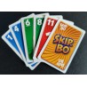 © Braille-Kinderbücher
"Skip-Bo Braille-Version"