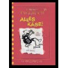 Gregs Tagebuch 11 - Alles Käse!