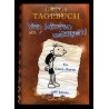 Gregs Tagebuch 1 - Von Idioten umzingelt (Braille-Zeile)