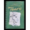 Gregs Tagebuch 3 - Jetzt reicht's! (Braille-Zeile)