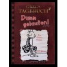 Gregs Tagebuch 7 - Dumm gelaufen! (Braille-Zeile)