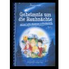 1 - Geheimnis um die Rauhnächte. Ein Jahr voller Abenteuer in Oberbayern (Braille-Zeile)
