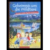 2 - Geheimnis um die Wildtiere. Abenteuer zwischen Tegernsee und Chiemsee (Braille-Zeile)