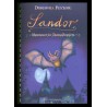 © Glückschuh Verlag
"Sandor. Abenteuer in Transsilvanien"
von Dorothea Flechsig
ISBN: 978-3-943030-39-6 (Schwarzschriftbuch)