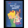 1 - Bibi Blocksberg. Im Tal der wilden Hexen (Braille-Zeile)