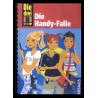 1 - Die drei !!! - Die Handy-Falle (Braille-Zeile)