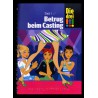 2 - Die drei !!! - Betrug beim Casting (Braille-Zeile)