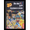 3 - Die drei ??? Kids - Schrottplatz in Gefahr (Braille-Zeile)