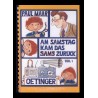 Ein Bild von dem Buch Am Samstag kam das Sams zurück. Band 2